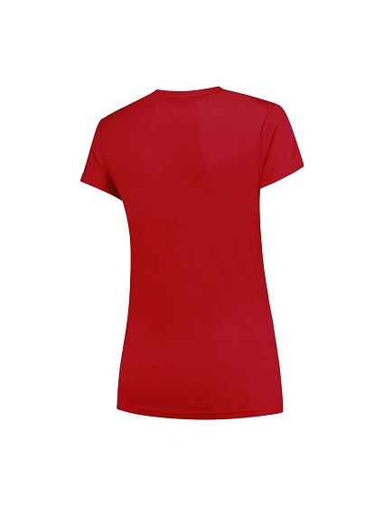 dámský model 21841835 dres červený L - Rogelli