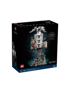 Harry    edice model 21864874 - Lego