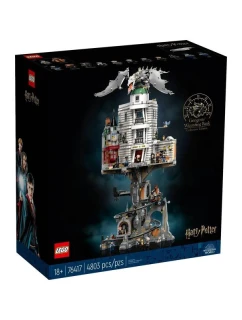 Harry    edice model 21864874 - Lego