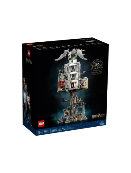 Harry    edice model 21864874 - Lego