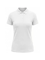 Dámská polokošile 4F F0768 bílá 4FWMM00TPTSF0768 10S