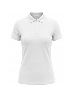 Dámská polokošile 4F F0768 bílá 4FWMM00TPTSF0768 10S