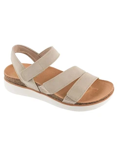 Skechers Lifted Comfort 163252-TPE béžové 36