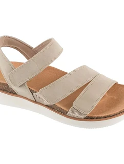 Skechers Lifted Comfort 163252-TPE béžové 36