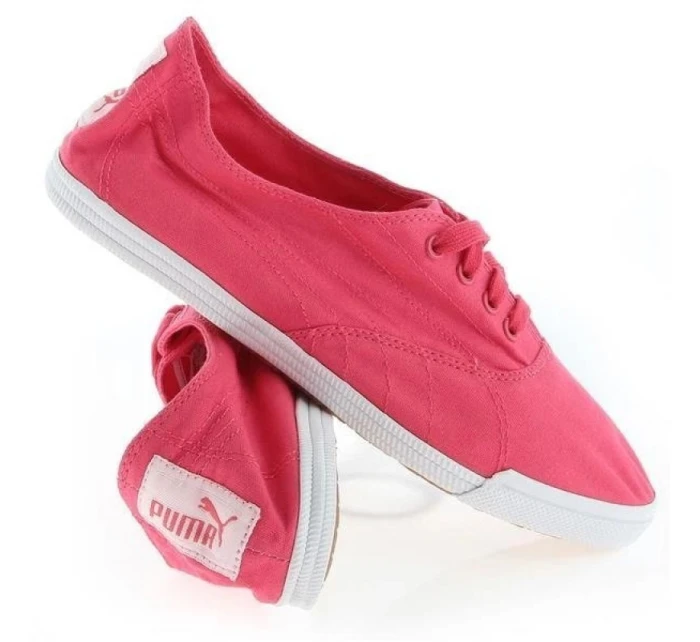 Dámské boty Tekkies Rogue Red W 353211 05 - Puma