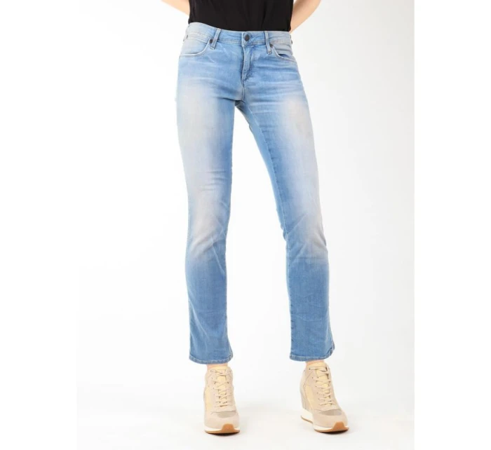 Džíny Wrangler Vintage Dusk 258ZW16M