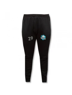 Men M zateplené tepláky model 20813798 - Tempish