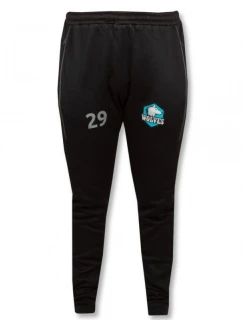 Men M zateplené tepláky model 20813798 - Tempish