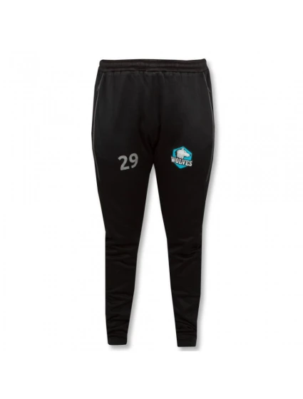 Men M zateplené tepláky model 20813798 - Tempish