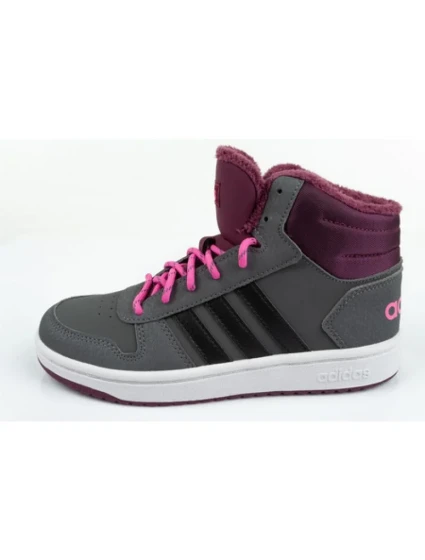 Adidas Hoops Mid 2.0 K W GZ7796 Adidas Hoops Mid 2.0 K W GZ7796