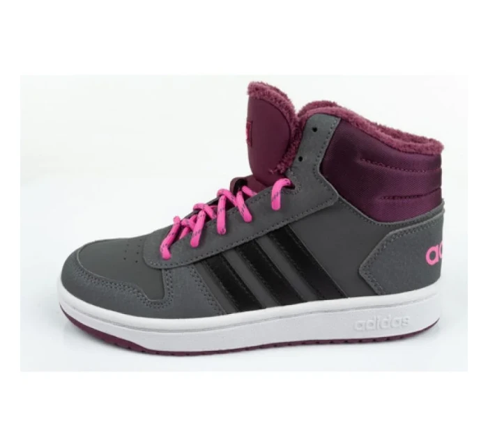 Adidas Hoops Mid 2.0 K W GZ7796 Adidas Hoops Mid 2.0 K W GZ7796