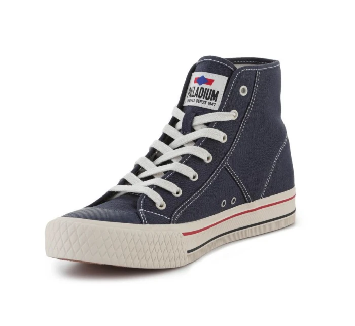 Unisex Palla Louvel 77361-425-M - Palladium Unisex Palla Louvel 77361-425-M - Palladium