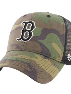 47 Značka MLB Boston Red Sox Kšiltovka model 20088998 - 47 Brand