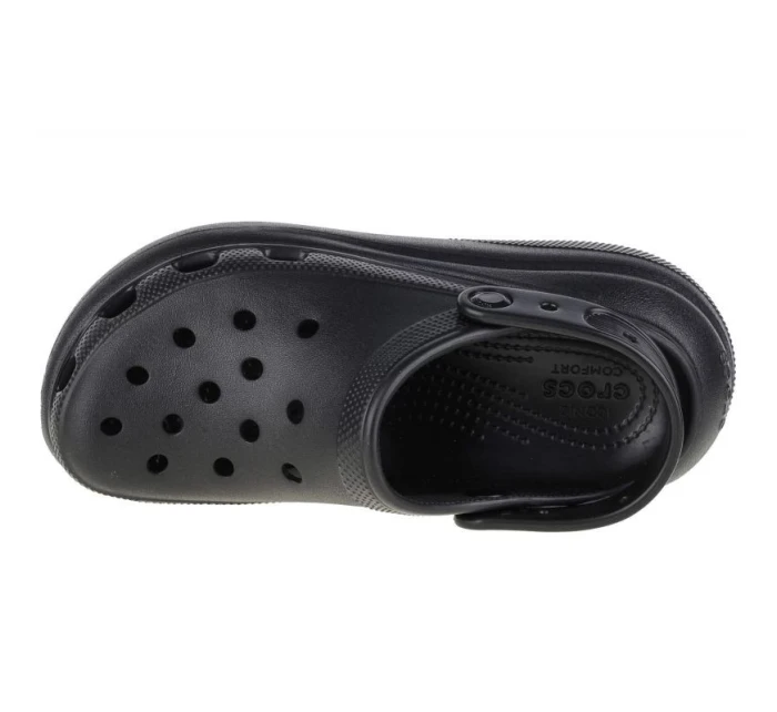 Classic Crush Clog W model 21005989 dámské dřeváky - Crocs Classic Crush Clog W model 21005989 dámské dřeváky - Crocs