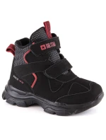 Jr sportovní obuv černá model 18832303 - Big Star