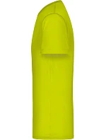 JN 358 Pánské žerzejové sportovní tričko yellow model 22537658 - Daiber JN 358 Pánské žerzejové sportovní tričko yellow model 22537658 - Daiber