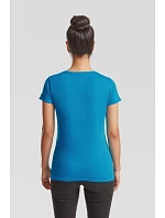 LadyFit Iconic 150 T Dámské tričko model 22429381 light graphite - Fruit of the Loom LadyFit Iconic 150 T Dámské tričko model 22429381 light graphite - Fruit of the Loom