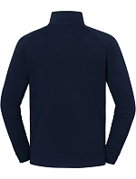 Iconic Premium Sweat Jacket Mikina z těžké bavlny model 22459590 deep navy - Fruit of the Loom Iconic Premium Sweat Jacket Mikina z těžké bavlny model 22459590 deep navy - Fruit of the Loom