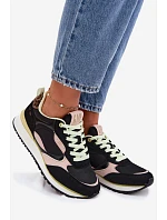 Dámské tenisky   Černé model 22074776 - GAP