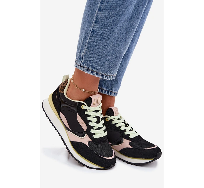 Dámské tenisky   Černé model 22074776 - GAP