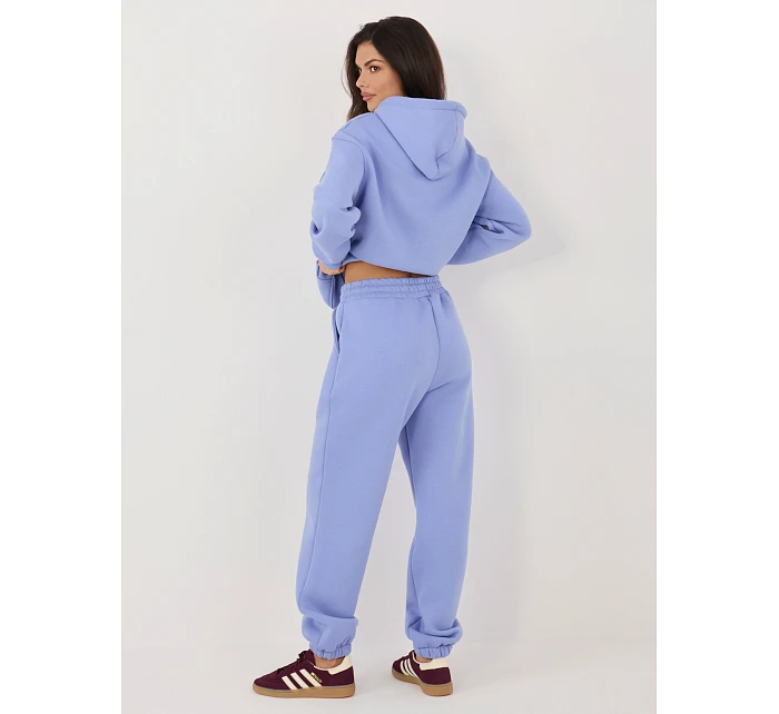 Sada CLM KMPL 90295.86 fialová