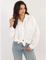 Košile DHJ KS model 20592003 bílá - FPrice