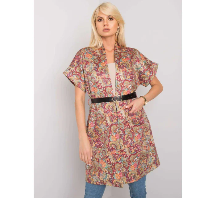 DHJ PL model 15883849 kaštanová - FPrice DHJ PL model 15883849 kaštanová - FPrice