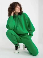 Dámská souprava EM KMPL 659.32 zelená - FPrice