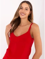 Top LK TP model 21229023 czerwony - FPrice