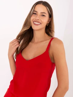 Top LK TP 508156.64 červená