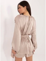 Kombinezon MI KO model 21776347 beżowy - FPrice