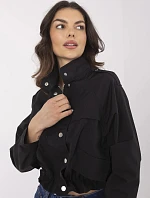 Bunda NM KR A2394.01 černá