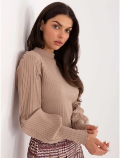 Halenka RV BZ A1053.50 tmavě lila