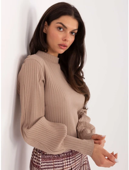 Halenka RV BZ A1053.50 tmavě lila