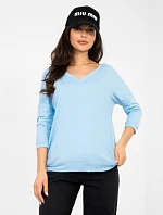 Halenka RV BZ A1192.71 světle modrá