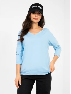 Halenka RV BZ A1192.71 světle modrá