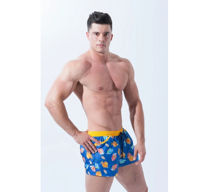 Plavky   model 17601204 - Alpha Male