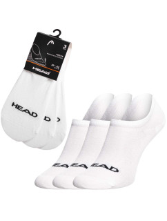 Ponožky HEAD 701219911002 White