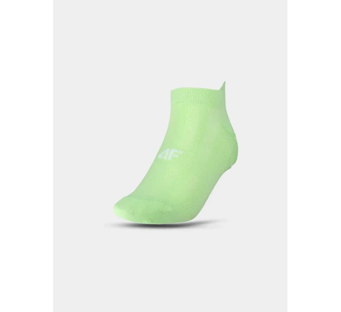 Dámské ponožky 4F 3-pack Dámské ponožky 4F 3-pack