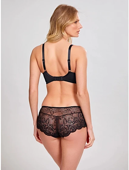 Dámské kalhotky šortky model 8889624 - Panache Dámské kalhotky šortky model 8889624 - Panache