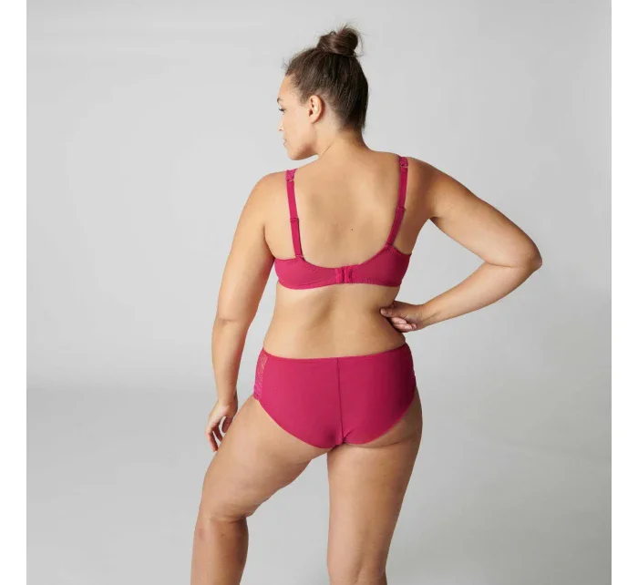 Podprsenka Simone Perele balkonetka