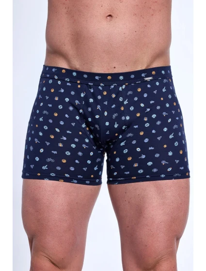 BOKSERKI model 20827729 35XL W/25 - Cornette