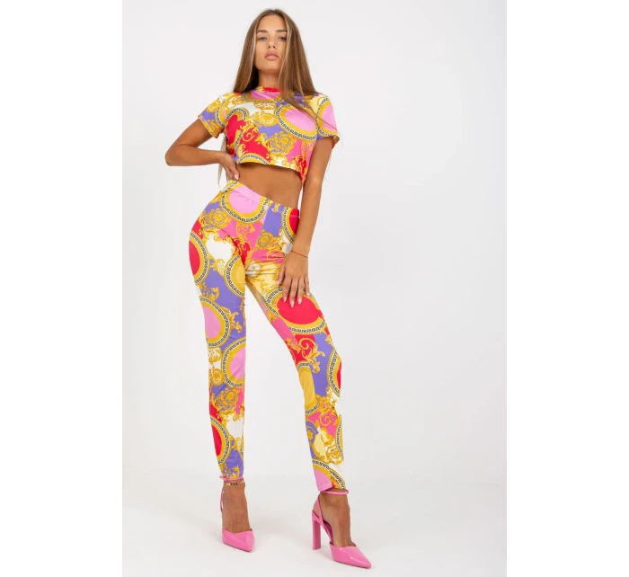 Sada model 168593 Italy Moda