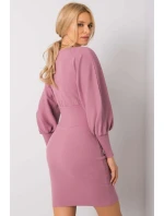 Denní šaty model 171702 Rue Paris Denní šaty model 171702 Rue Paris