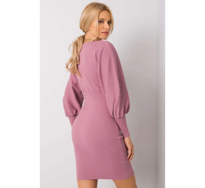 Denní šaty model 171702 Rue Paris Denní šaty model 171702 Rue Paris