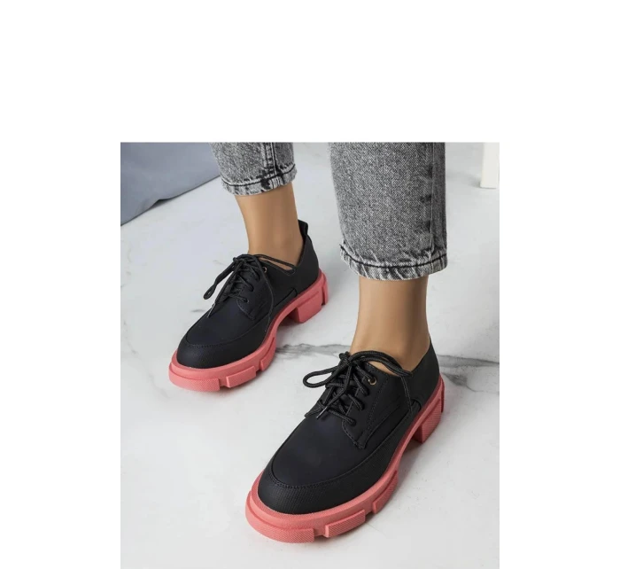 Polobotky  model 207090 Solea