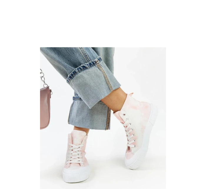 Tenisky model 207369 Solea Tenisky model 207369 Solea