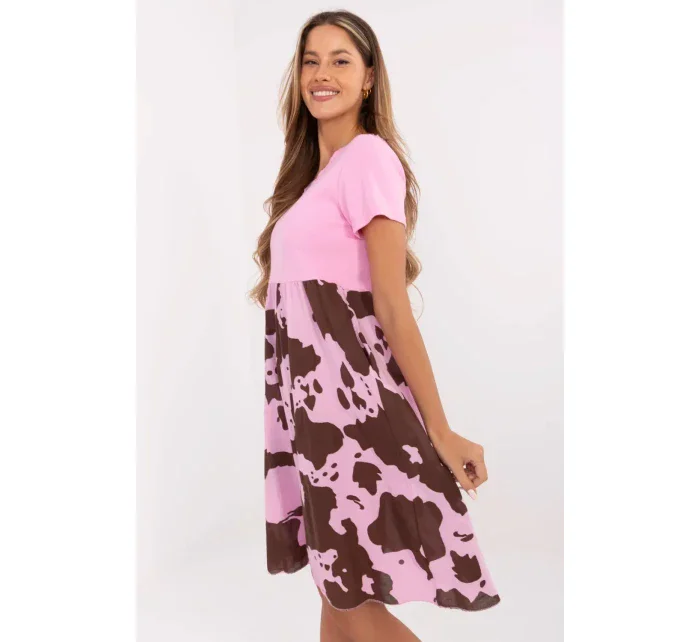 Denní šaty model 213804 Italy Moda