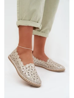 Balerinky  model 225104 Step in style