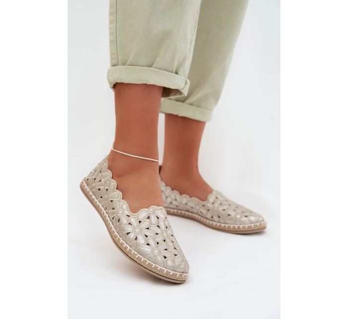 Balerinky  model 225104 Step in style